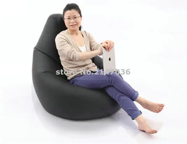 

XXXL GIANT BEANBAG CUSHION PILLOW INDOOR OUTDOOR RELAX GAMING GAMER BEAN BAG