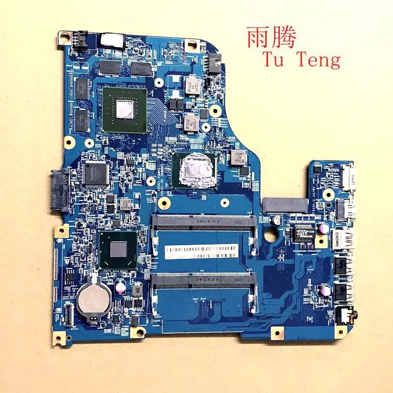 For Acer aspire V5-471 V5-471G Laptop Motherboard 48.4TU05.021 NBM1D11006 Mainboard 100% Tested Fully Work