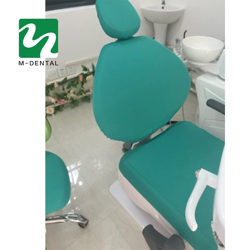 Coprisedili Usa E Getta In Plastica Per Poltrona Dentale - Cina