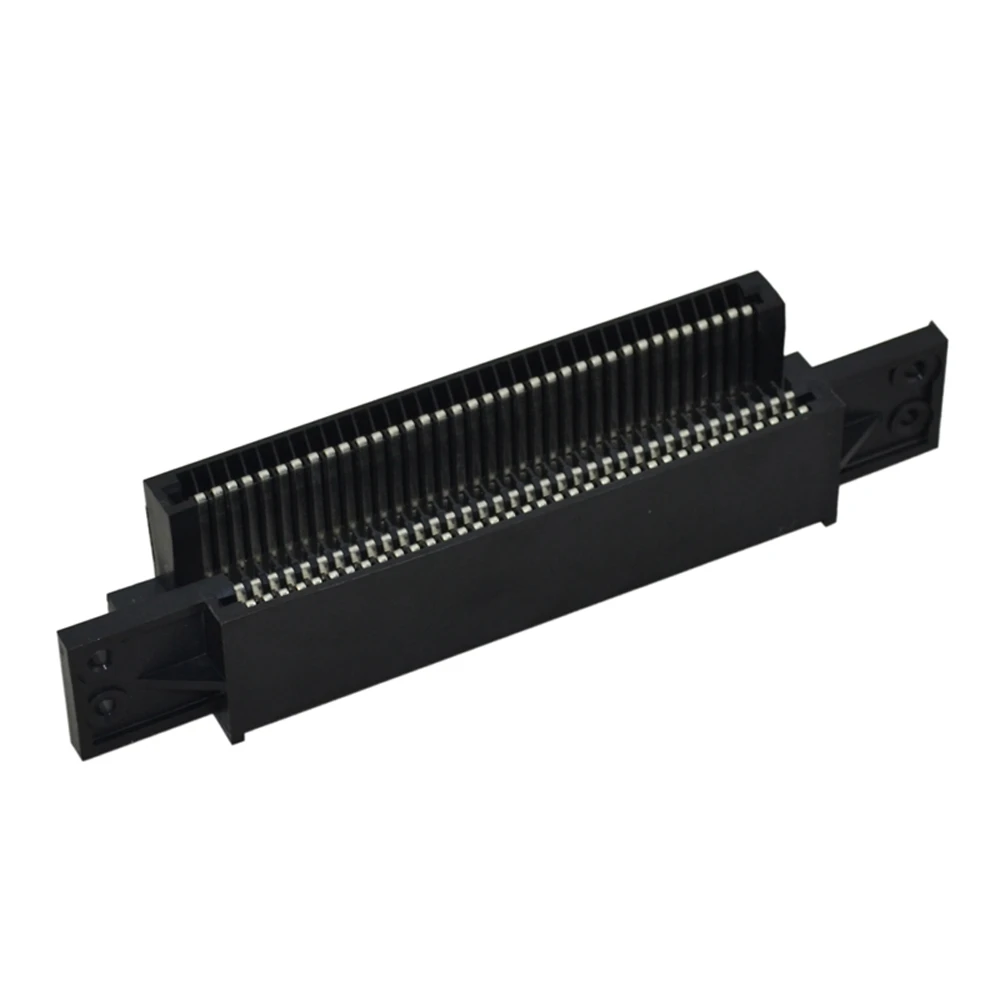 72 pin Interval Card Slot replacement part  for N-E-S  Console host cassette slot