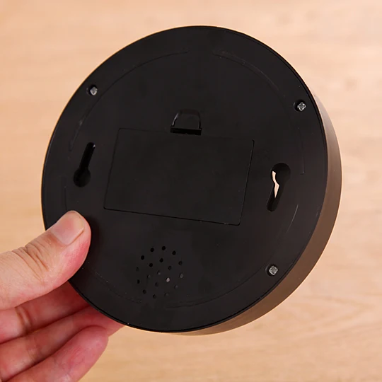 HOGNSIGN لعبة أثاث المنزل للأطفال، ضوء بلاستيكي، كاميرات مراقبة مقلدة، ألعاب أطفال، نموذج شاشة فلاش