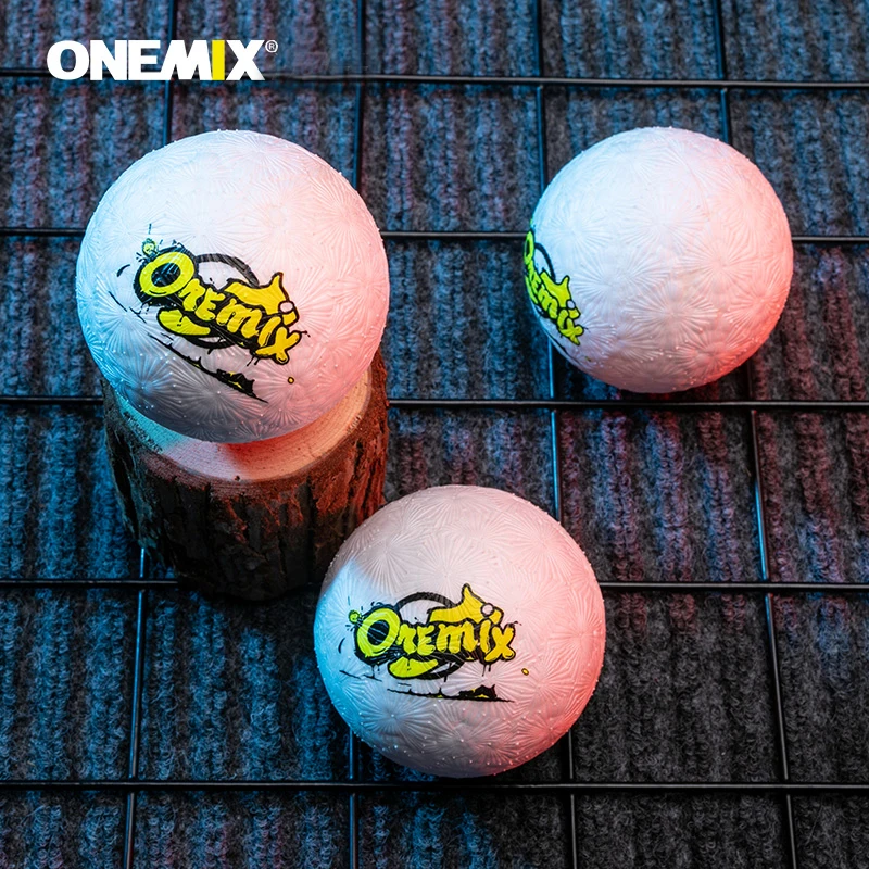 ONEMIX Energy Boosts Ball Limited Edition Pressure Release Muscle Relax Apparatus Decompression Ball Hand Wrist Exercise Ball