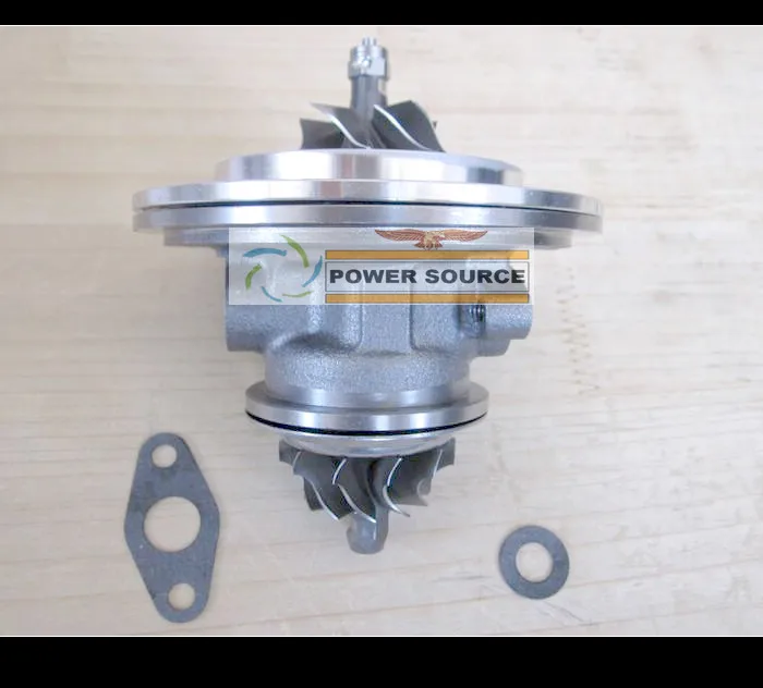 خرطوشة توربو CHRA K03 50 24 53039700050 53039700024 9632124680   لسيتروين C5 C8 Xantia لبيجو 406 607 DW10ATED 2.0L HDI