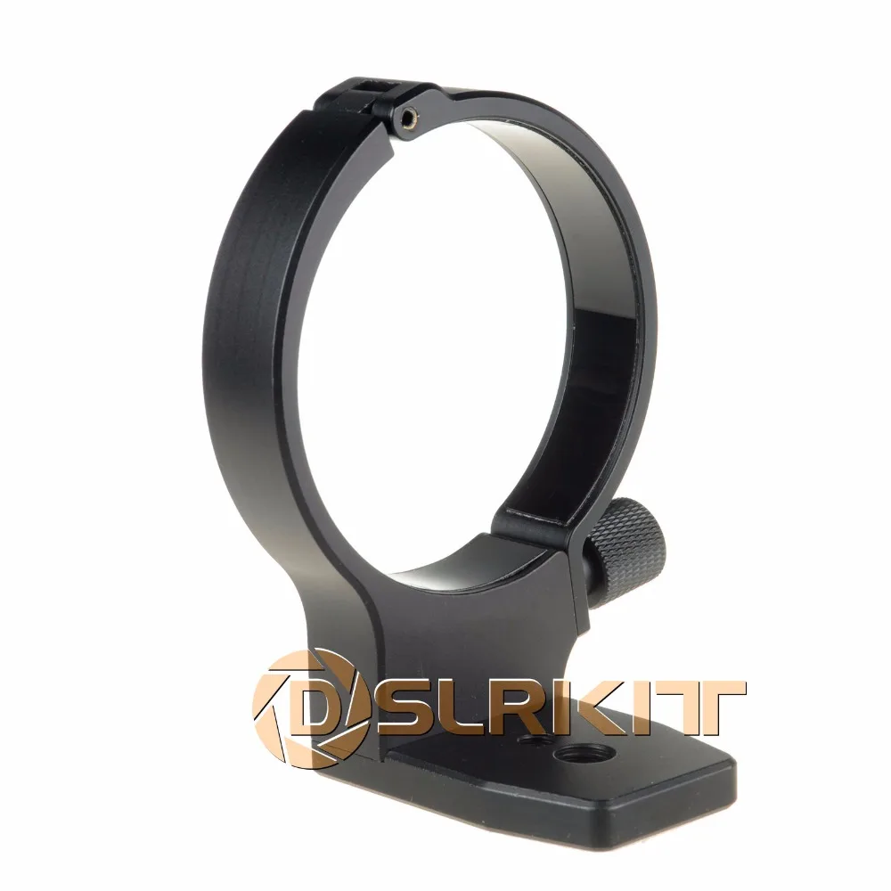 DSLRKIT-حلقة تثبيت ترايبود A001 ، لـ Tamron AF 70-200 مللي متر F/2.8 Di