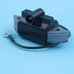 Ignition Coil Module Magneto For Dolmar Sachs Makita 117 118 119 120 122 123 133 143 144 152 153 Chainsaw 2204211052 Spare Part
