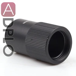 Pixco 50mm C-CS Mount Lens Adapter Ring Extension Tube Suit for CCTV Security Camera