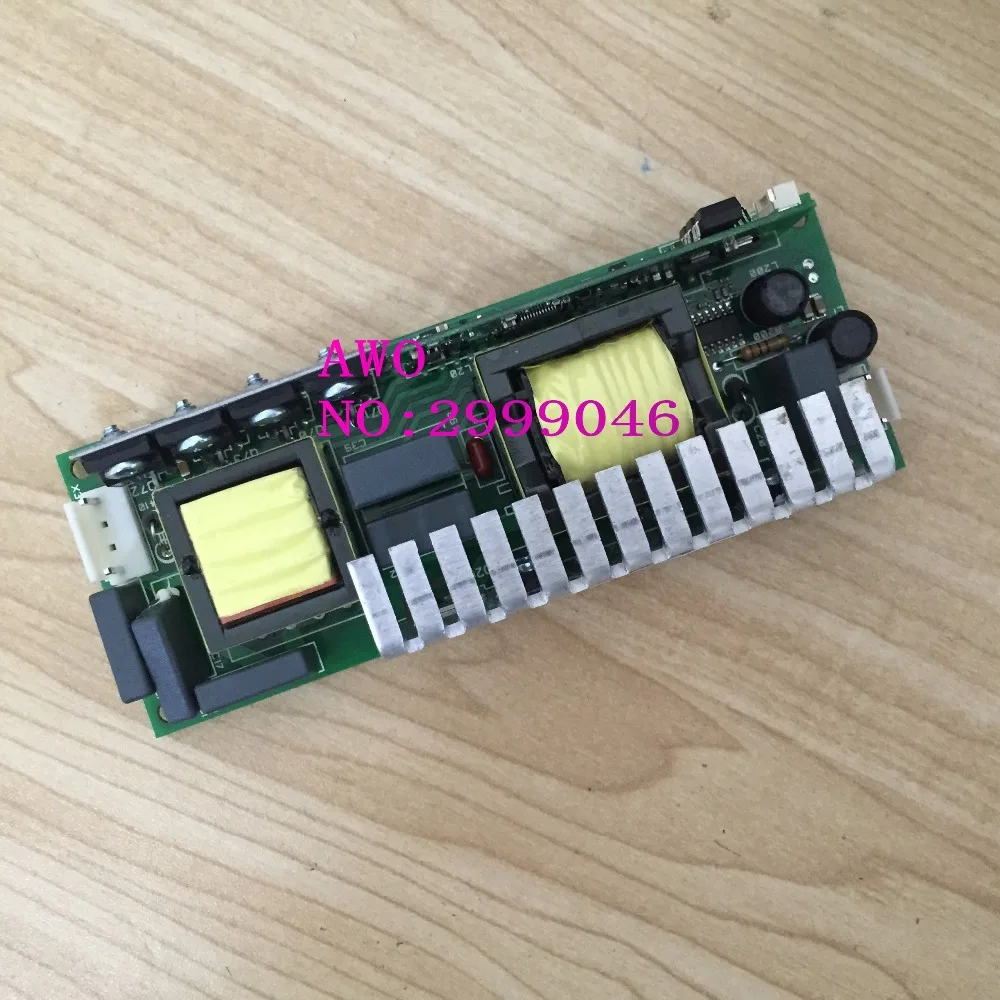 

AWO Original REPLACEMENT FIT For Philips EUC 350e B/B03 Projector Ballast & 350W Beam Lamp Power Supply Ballast*1