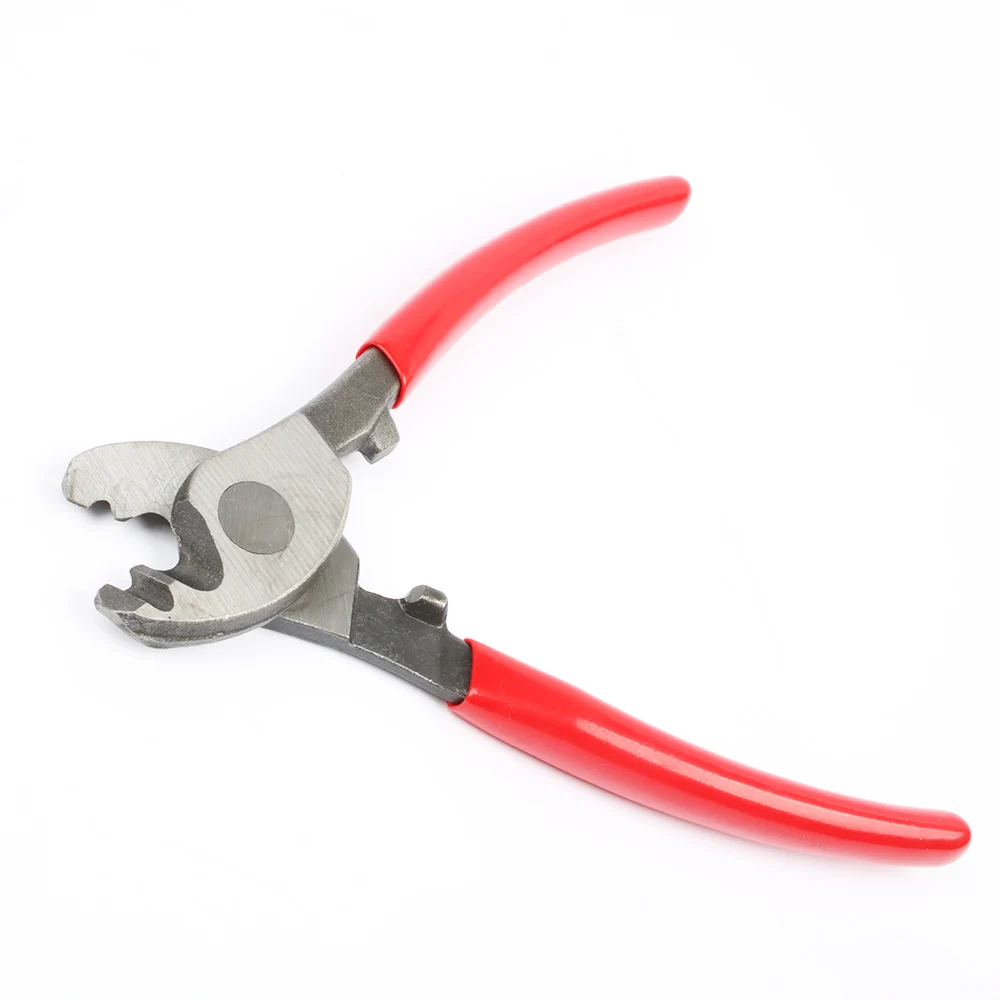 LK-22A Germany design Max 25mm2 cable cutting Mini Design Hand Cable Cutters tool,not for cutting steel or steel wire