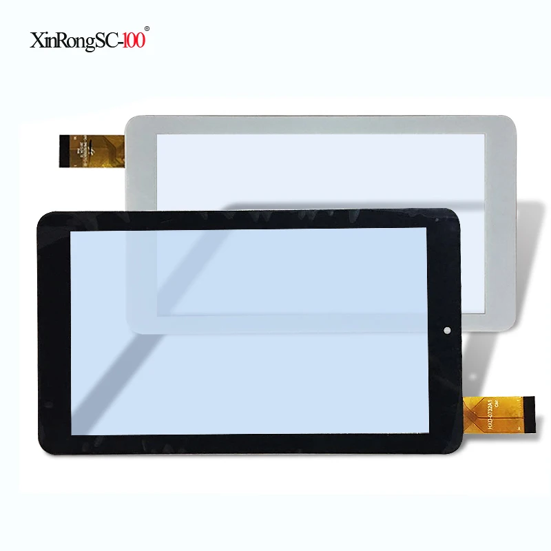 

New 7 inch touch screen Digitizer panel glass For Qilive Q6 MW76QF3 tablet PC