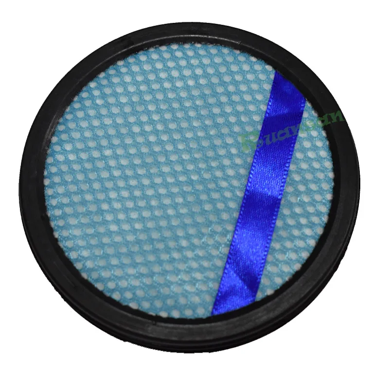 Pre Filtro Motore Lavabile Dust Hepa Filtri per Philips FC6409 6408 6170 6401 6402 6404 6405 6408 6409 Aspirapolvere accessorio