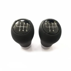 Car Shift Gear Knobs For BMW E30 E32 E34 E36 E38 E39 E46 E53 E60 E63 E81 E82 E83 E84 E87 E88 E90 E91 E92 F20 F30
