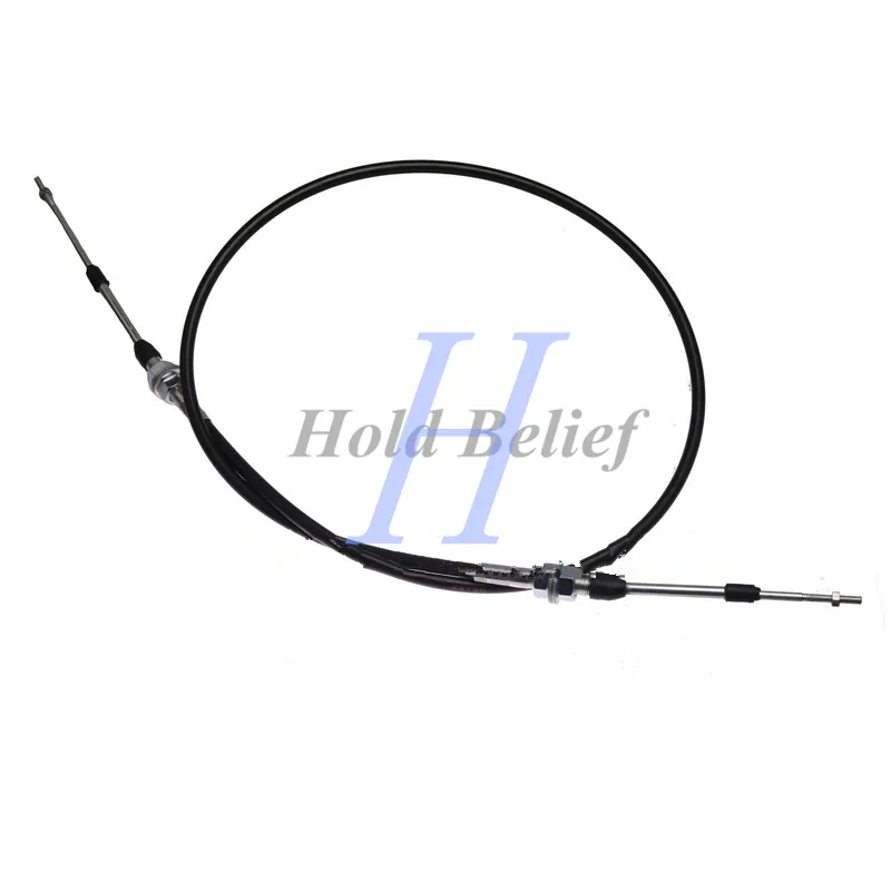 New Throttle Cable 113-43-44130 for Komatsu D31A D31P Dozer Loader ~64