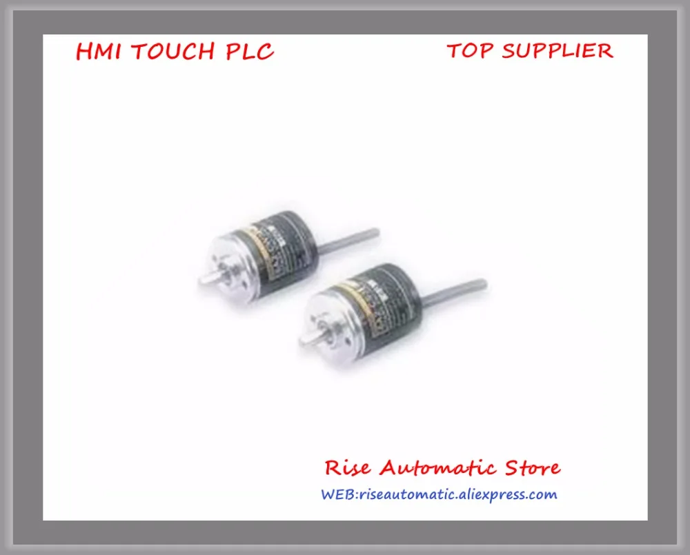 

E6A2-CS5C 50P/R Rotary Encoder New E6A2CS5C 50P/R 50PR Compact Size E6A2 CS5C