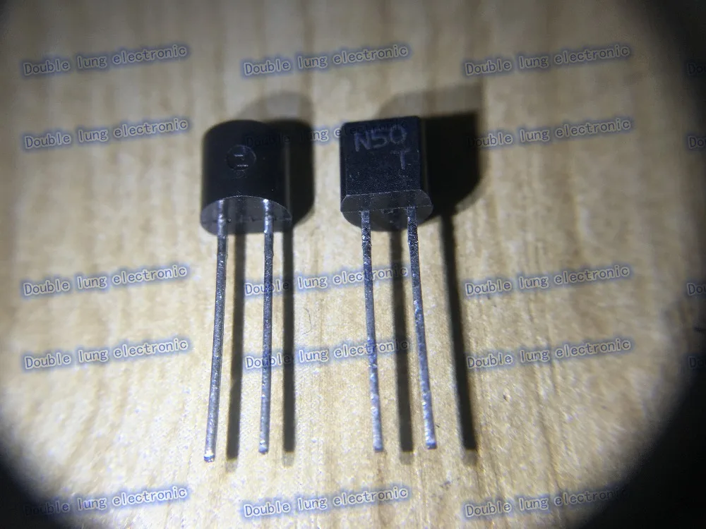 100PCS/LOT ICP-N50 …