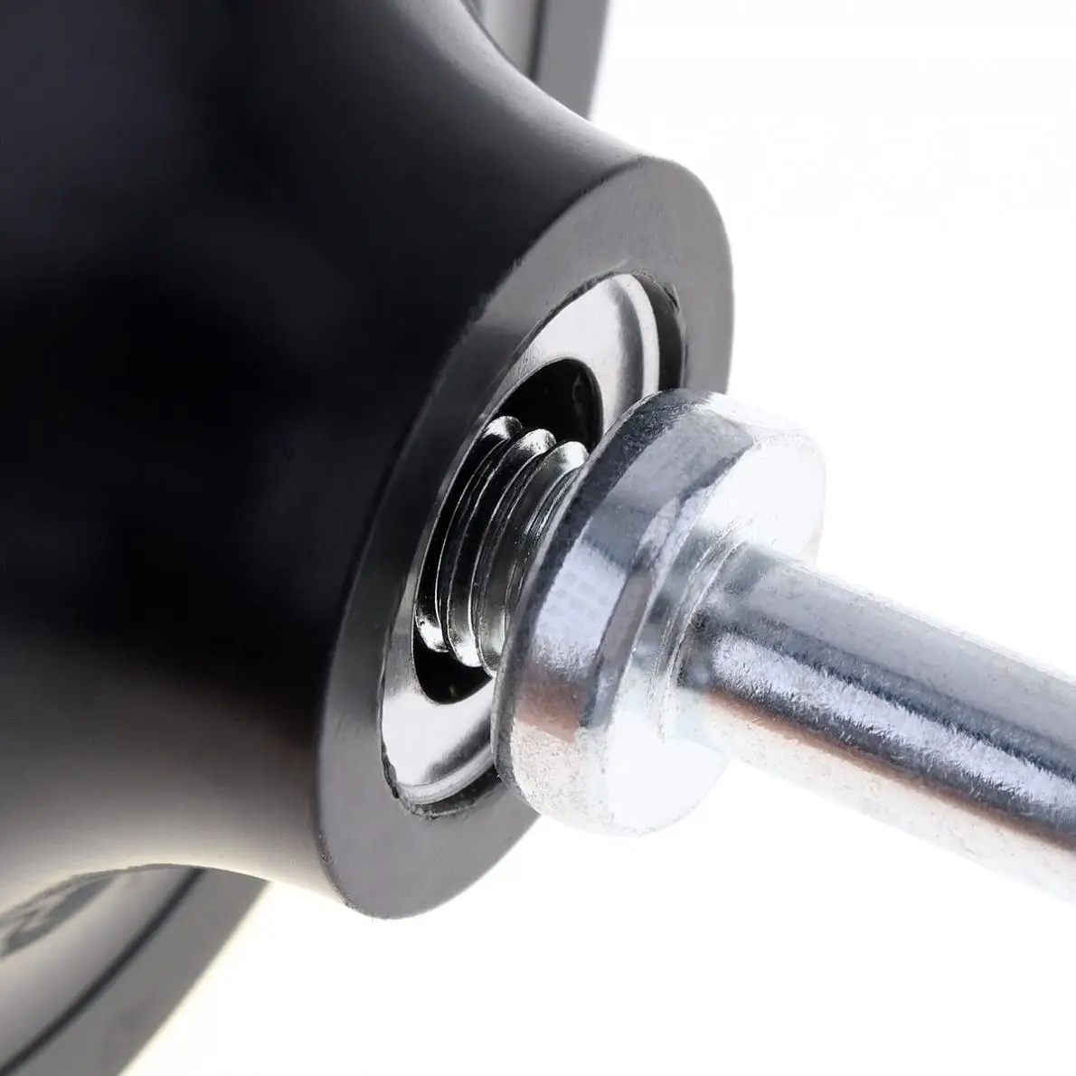Đĩa Giấy Nhám Tự Dính Nhám Lót 10Mm Lỗ Bên Trong Và 8Mm Đường Kính Khoan Vít Điện máy Xay Accessoriess