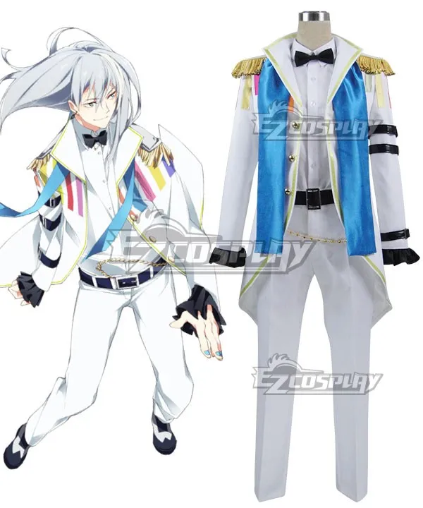 

Idolish 7 Re: vale Yuki Cosplay Costume E001