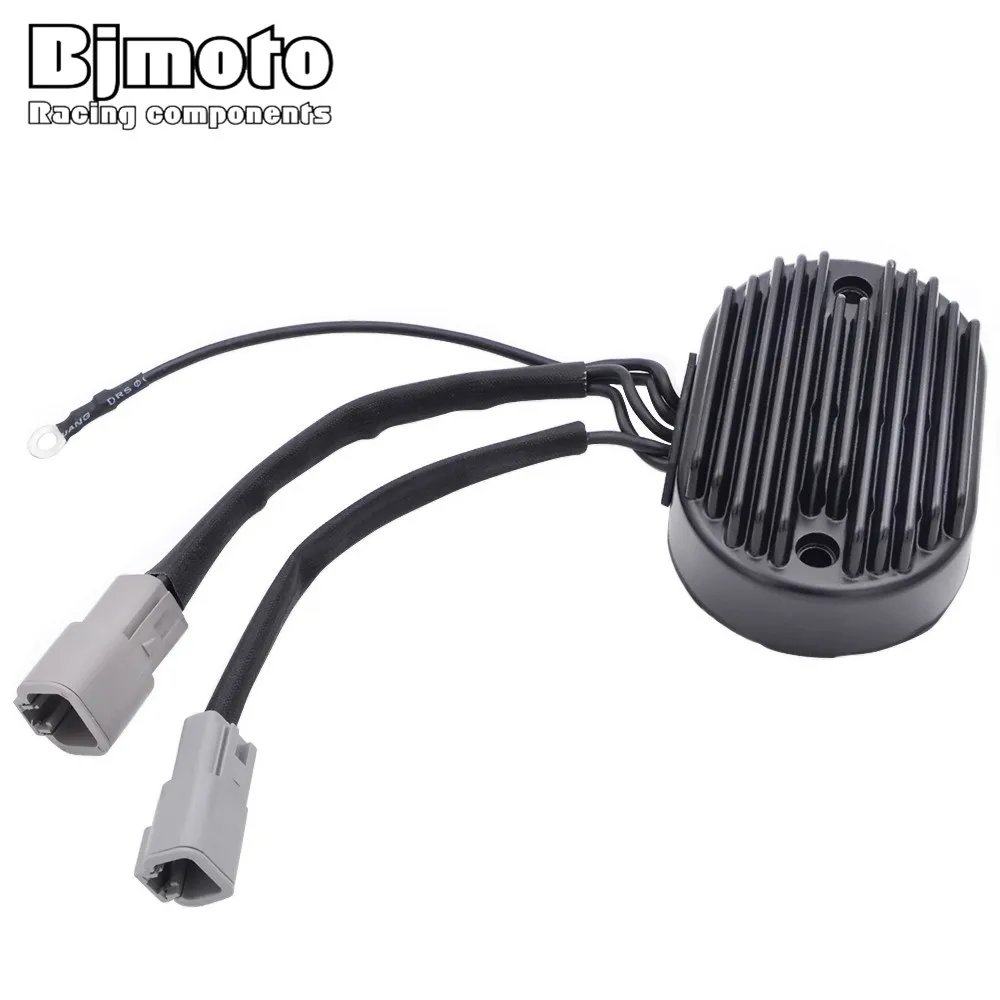 BJMOTO Motorcycle Moto 74540-07 regulator rectifier For Davidson EFI FLSTFI Fatboy FXSTSSE FLSTSC FXST FLSTC FLSTF FXSTB