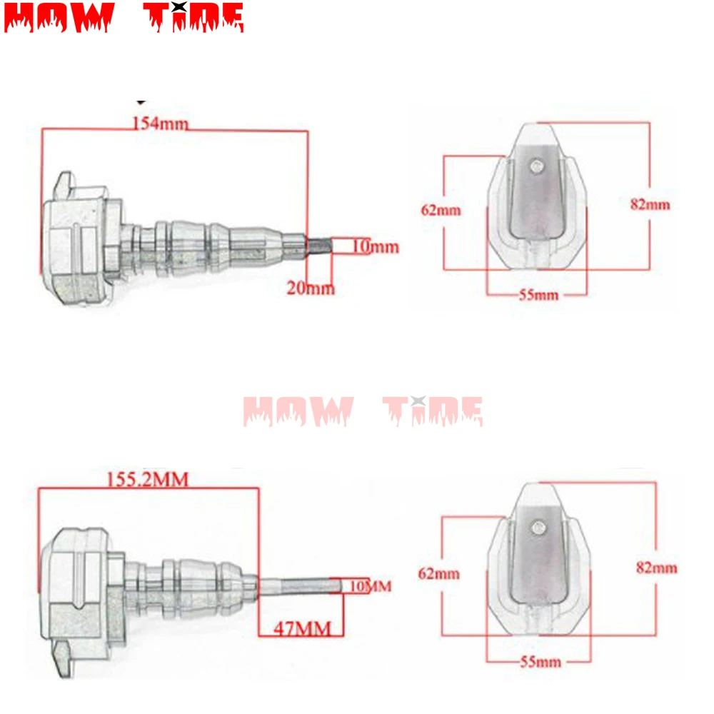 Frame Slider Crash Protector For KAWASAKI GTR1400 CONCOURS 14 2008-2017 Motorcycle Accessories Falling Protection