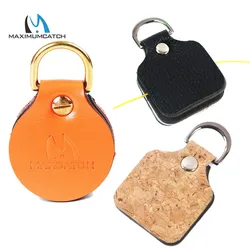 Maximumcatch Fly Fishing Leader Straightener And Fishing Line Cleaner Accessory