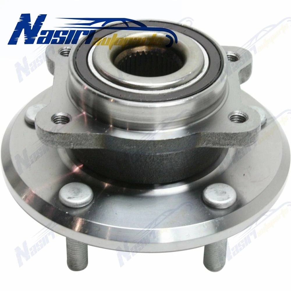 

Front Wheel Hub Bearing for Dodge Journey w/ABS 2009 2010 2011 2012 2013 2014 2015 2016