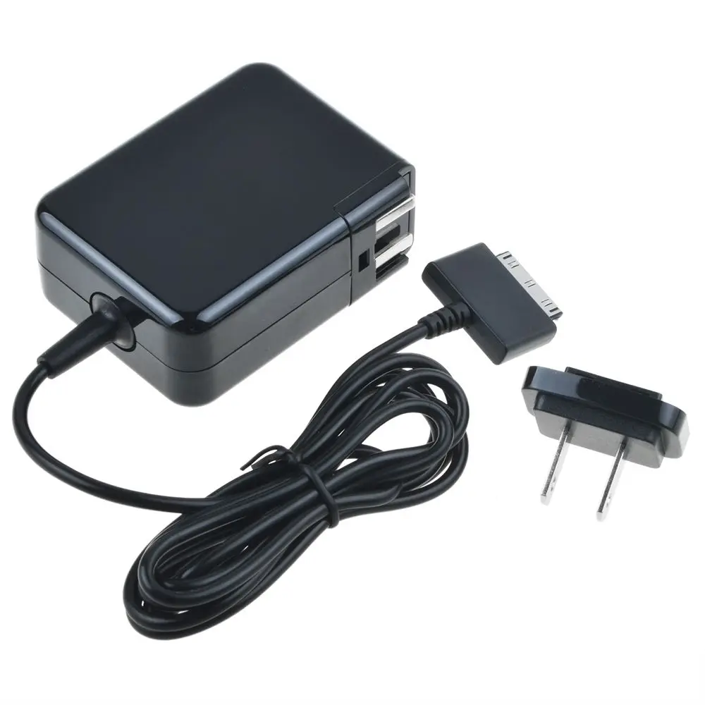 Carregador adaptador de alimentação CA para Acer Iconia Tab W510 W510P ADP-18TB A 12V 1,5A