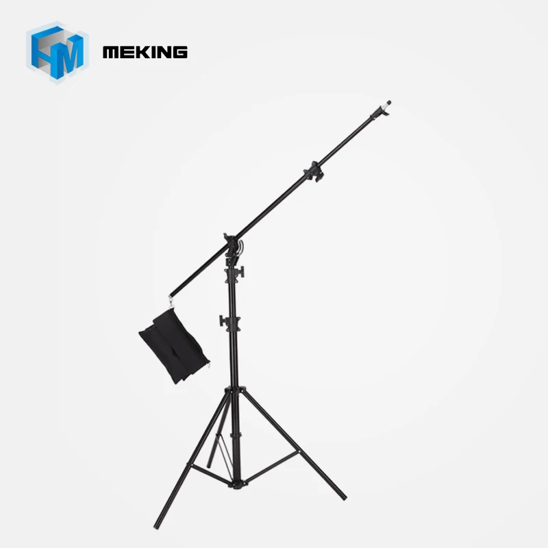 Meking Lighting Stands Heavy Duty 5M 16\'4\