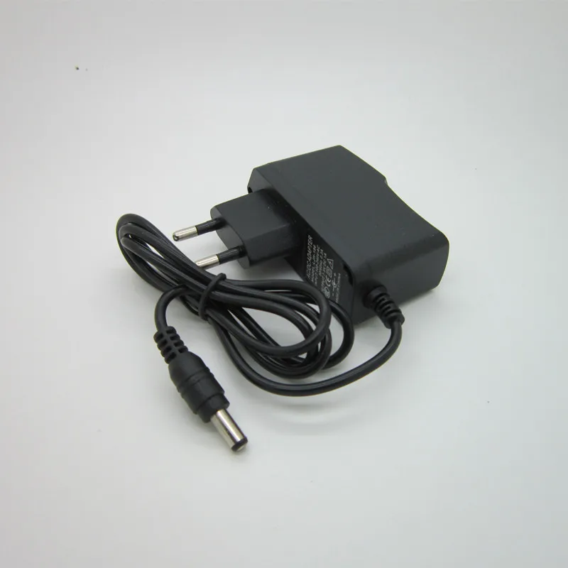 Universal AC 100-240V to DC 7.5V 1A 1000mA 7.5 V Volt Switching Power Supply 5.5x2.5mm Converter power Adapter EU US Plug