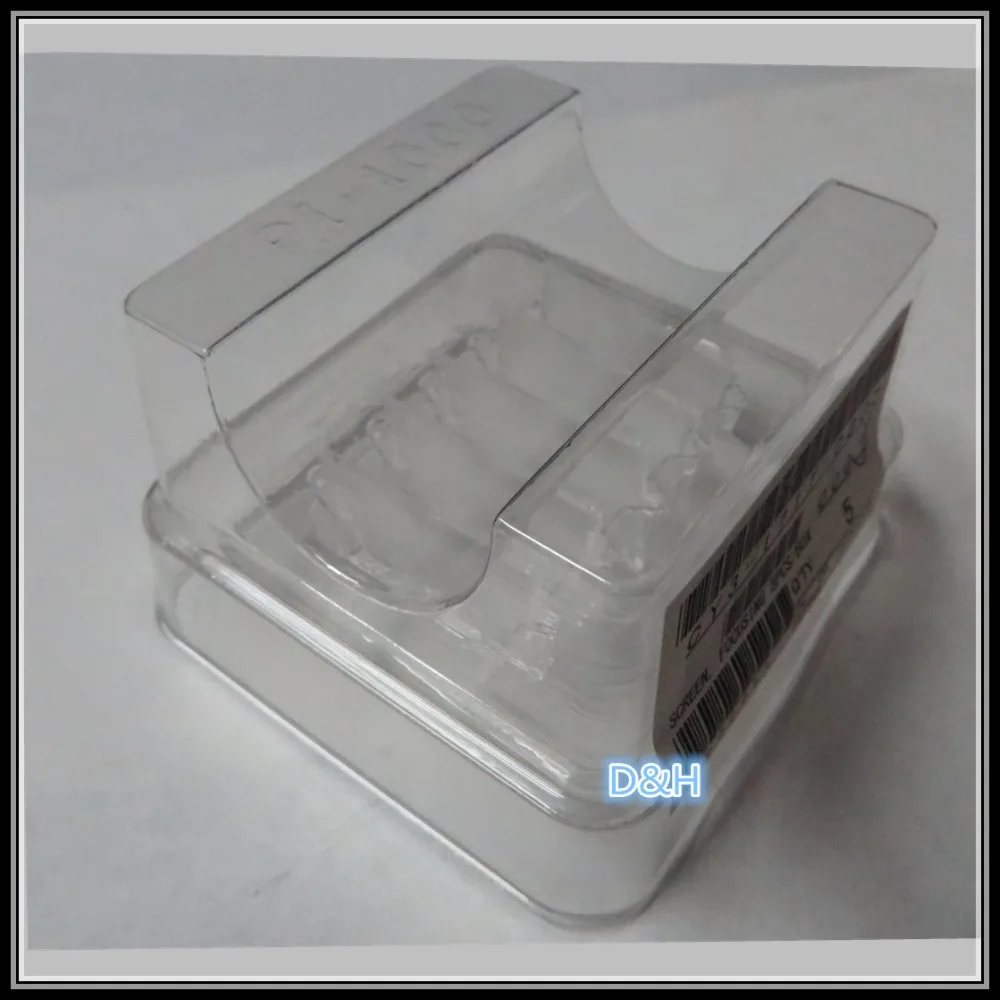 New original internal matte focus screen/ Frosted glass parts For  Canon EOS 750D Rebel T6i Kiss X8i  SLR