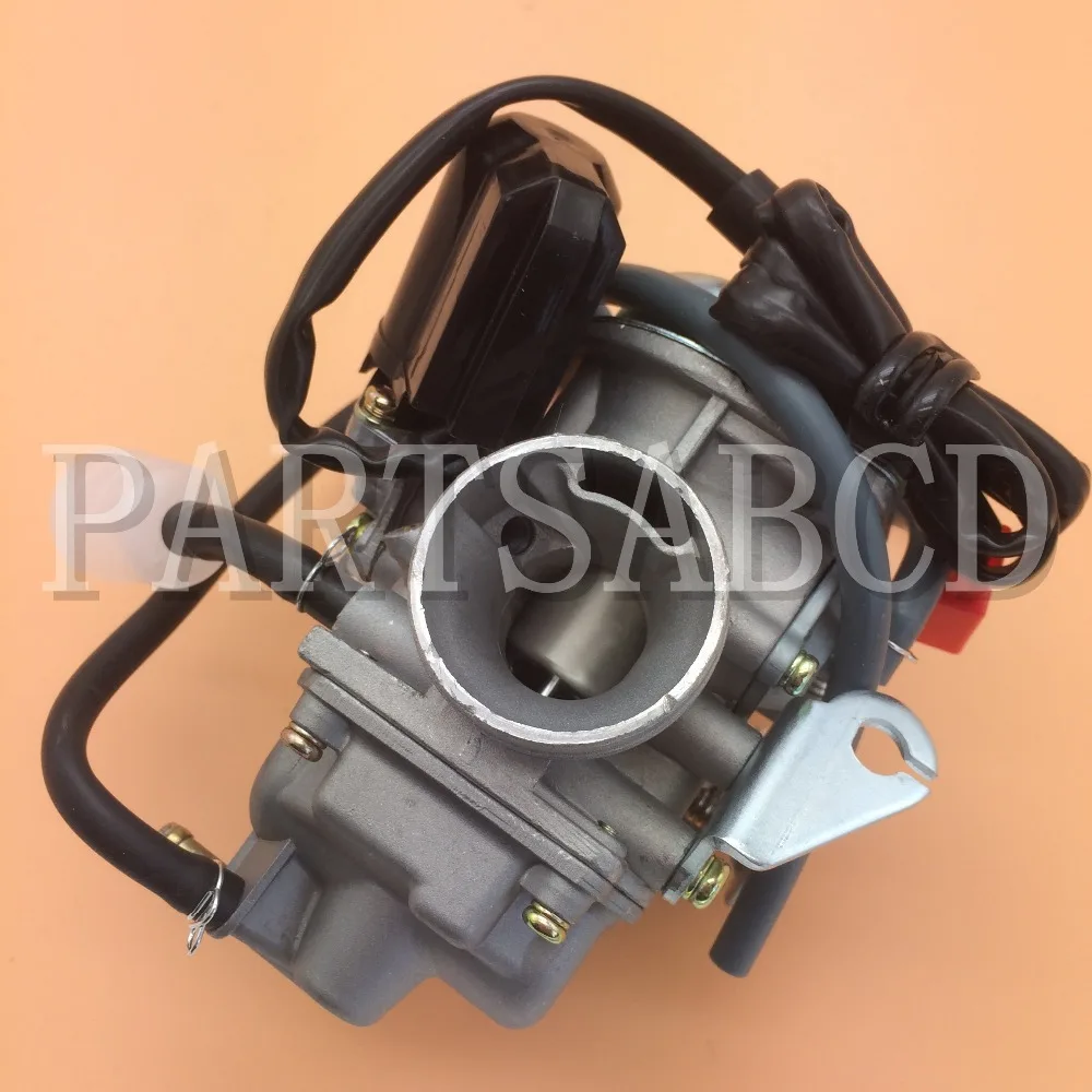 

KAZUMA Falcon 150cc ATV Quad Carburetor FN150-2611-003