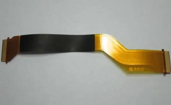 Nuovo LCD Flex Per Sony A7 II ILCE-7M2 Display LCD Cerniera Dello Schermo del Cavo Della Flessione FPC