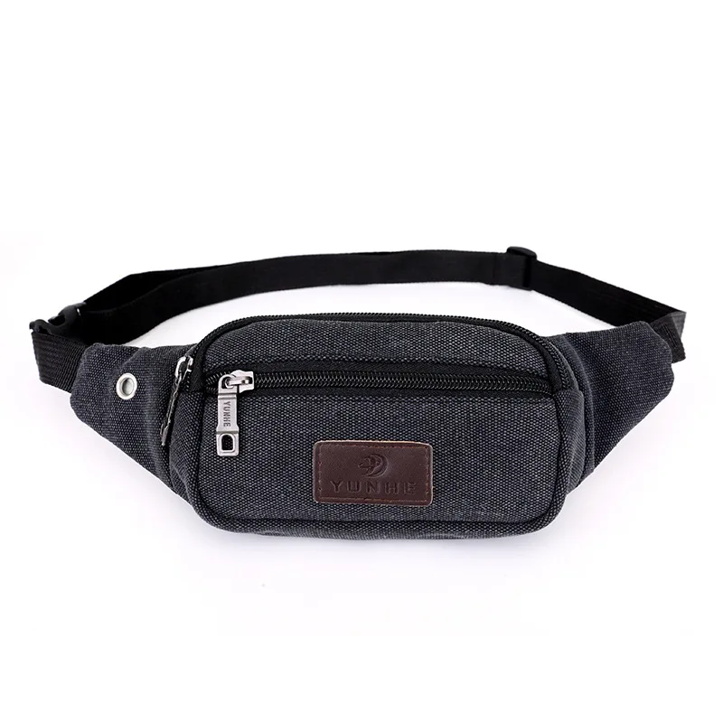 Waist Bags Fanny Pack Female Belt Bag Waist Packs Chest Bag Phone Pouch Bolsa Feminina Hip Bag Belt Pouch Sac Banana bag Wallet