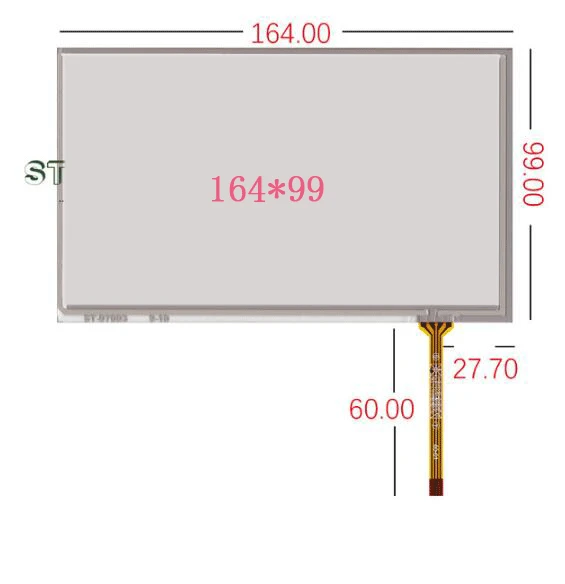 

164*99, новинка, 7,0 дюймов, фотосессия 11