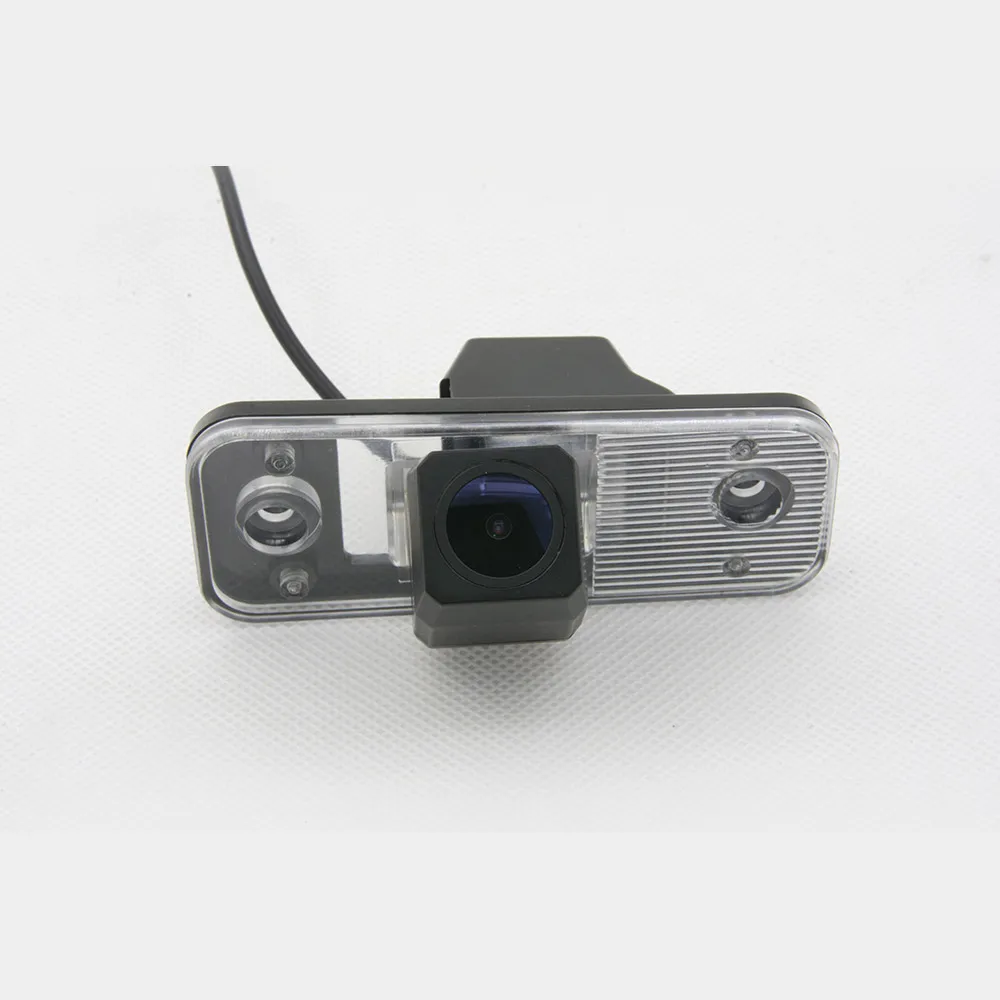 Car Rear View Backup camera for Hyundai SantaFe SUV/Hyundai Grandeur (TG) Sedan/Hyundai Azera /ix25 ix45 ix35/SantaFe