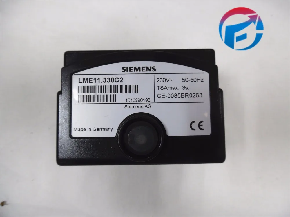 LME11.330C2 Control Box Combustion Program Controllerfor Burner Controller Original