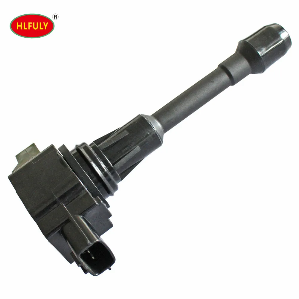 

2PCS Free Shipping For Nissan New Teana 3.5 IGNITION COIL for OEM NO# 22448-JA00A / 22448-JA00C / 22448JA00A / 22448JA00C
