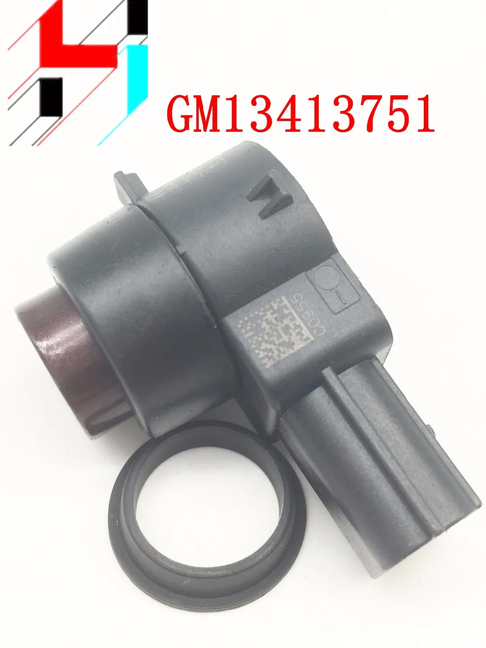 10Pcs PDC Car Parking Sensor For Op El Ast Ra J Zaf Ira B 08-13 13413751 OEM 0263023067 Car Accessories