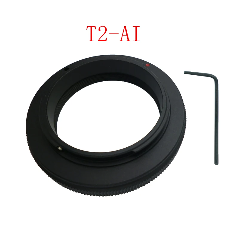 T2-AI T2 T Lens For… - image