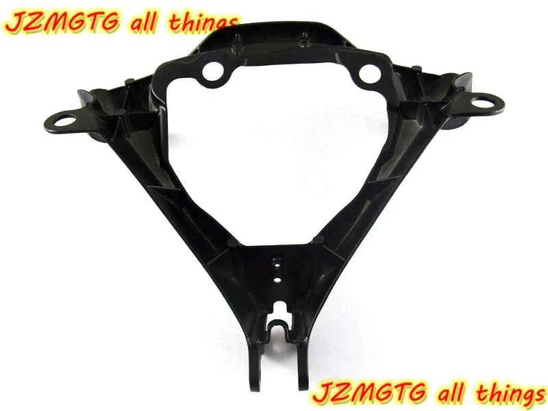 Upper Front Headlight Headlamp Bracket Fairing Stay Head Cowling For SUZUKI GSXR600/750 2011 2012 2013 2014 2015