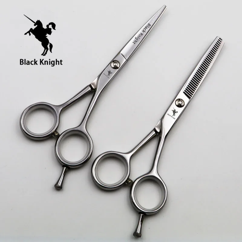 5.5 inch Professional Hairdressing scissors set Cutting+Thinning Barber shears High quality Personality