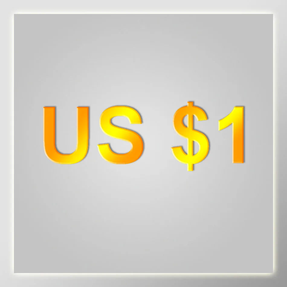 

1 USD