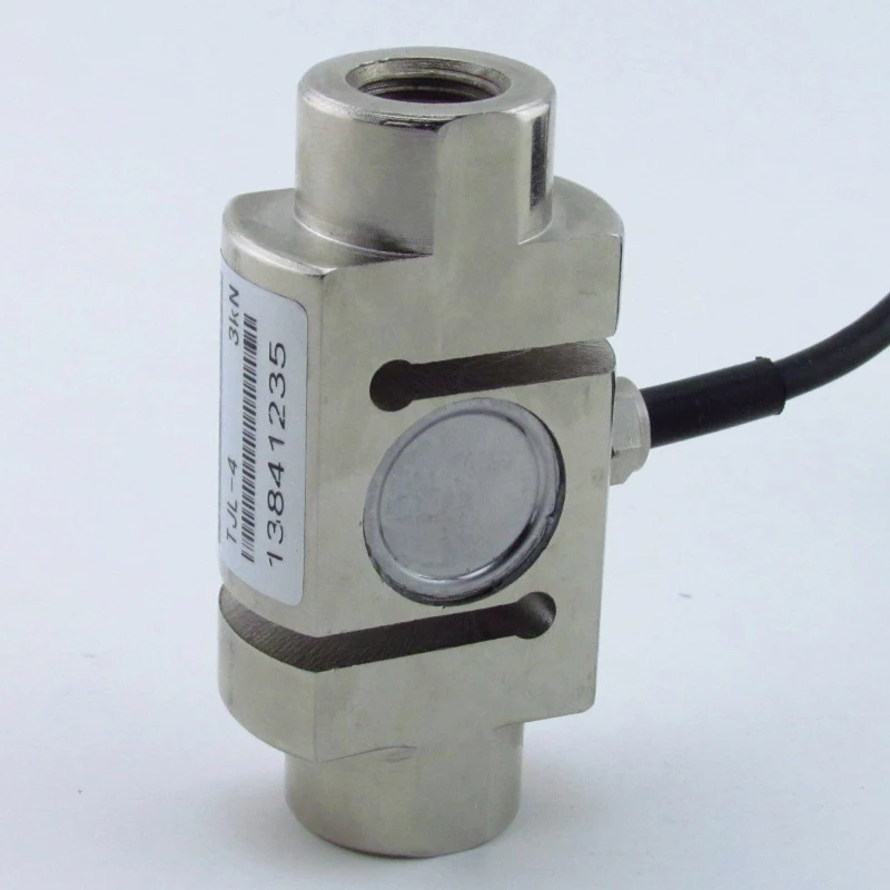         Alternative sensor of JLBS-Z type S type pull pressure sensor TJL-4