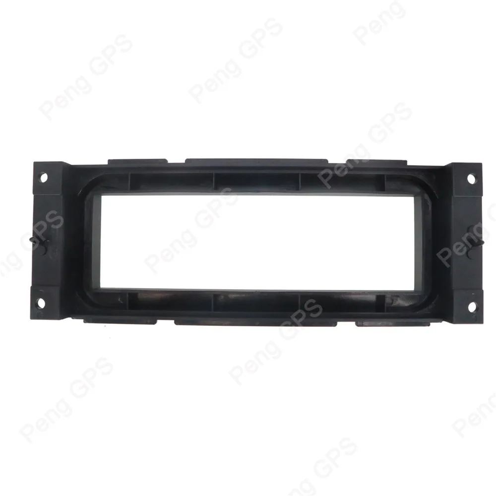 Car Radio stereo Fitting installation fascia For CHRYSLER 300M Concorde LHS PT Cruiser Stereo Frame Fascias Panel Facia DVD CD