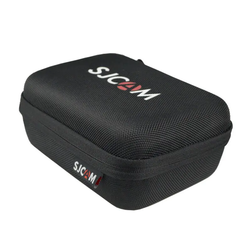 SJCAM Bag Black Small/Medium/Large Nylon Storage Bag For SJCAM SJ6 SJ7 SJ4000 SJ5000 A10 SJ8 SJ9 SJ10 SJ11 C200 C300 SJ20 Series