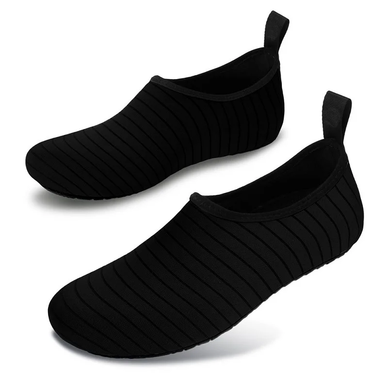 Men Water Shoes Slip On Flat Loafers Breathable Casual Beach Barefoot Shoes Summer Tenis Big Size 36-49 zapatos de hombre