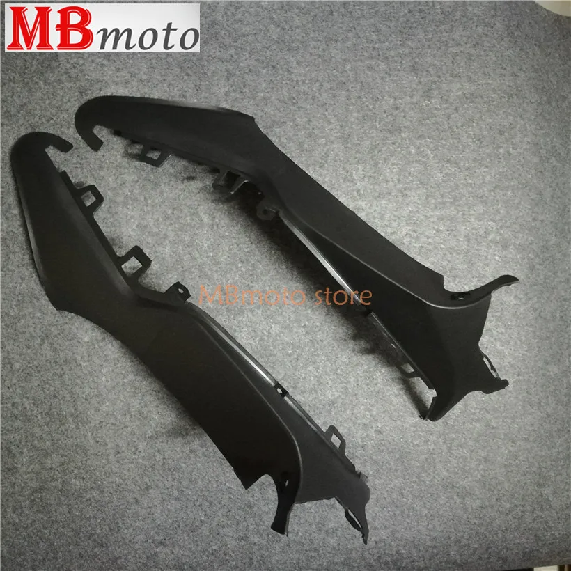 injection molding for CBR1000RR 2008 2009 2010 2011 fairing for Ram Air Intake Tube Duct Cover panel tank injetiong good