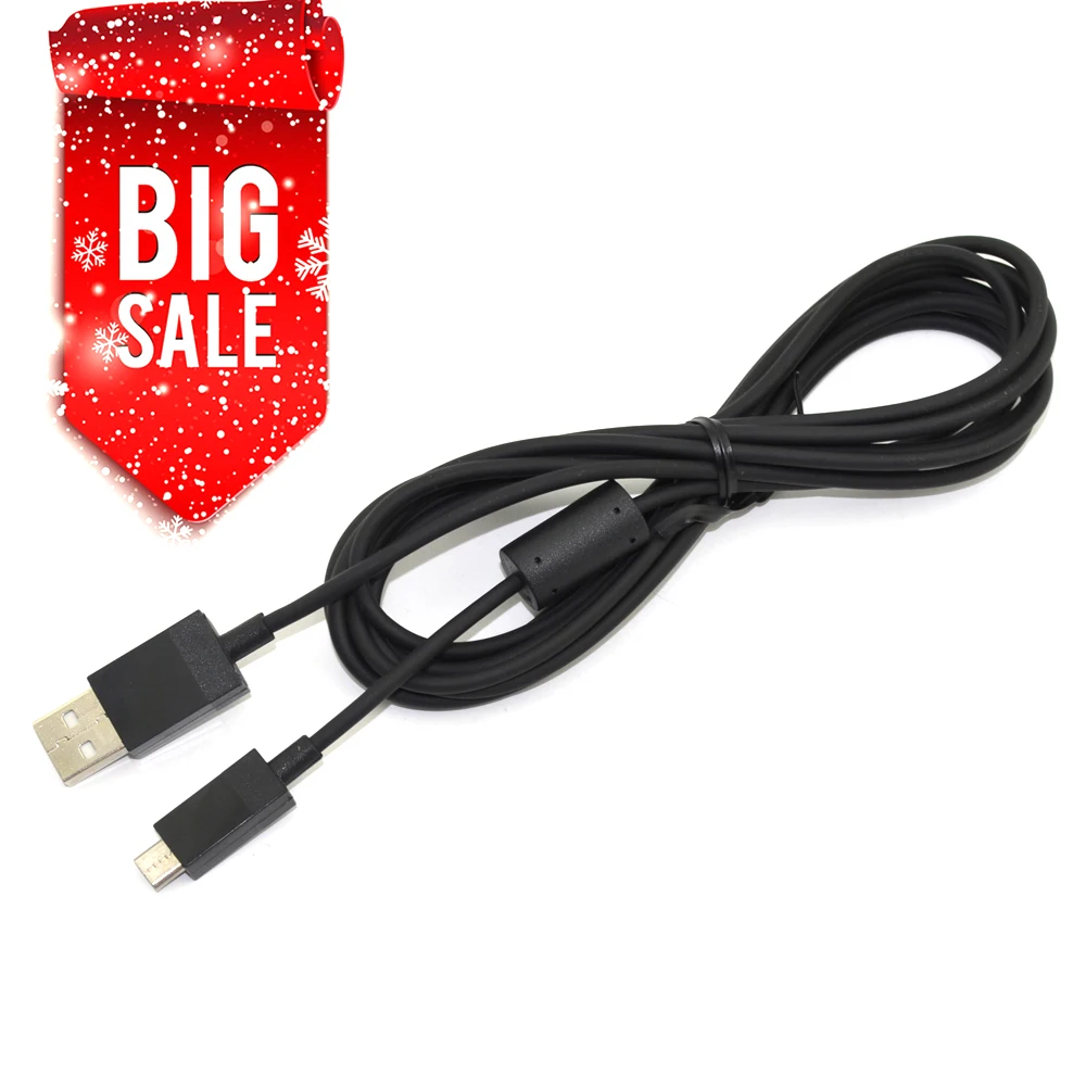2.75 M USB CHARGING CABLE สำหรับ Xbox One