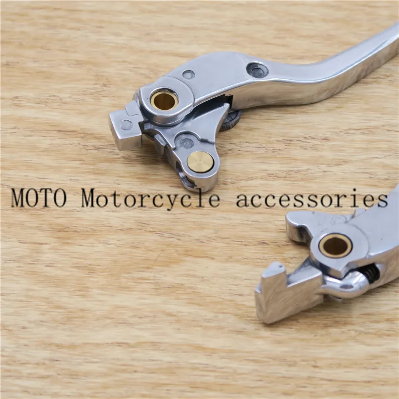 Motorcycle Brake Clutch Levers For SUZUKI Bandit 1200/GSF1200 Bandit 1250S/GSF1250S GSX1300R Katana 650/GSX650F SV1000 TL1000R