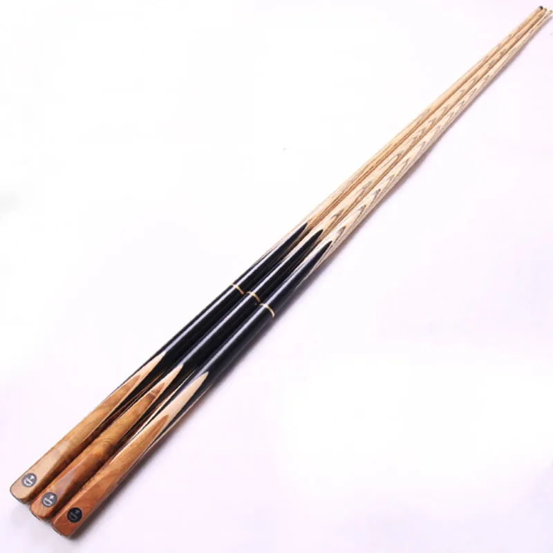 2019 nowa aktualizacja HY filiżanką Snooker kij bilardowy 9.5mm 9.8mm 11.5mm porada do snookera zestaw