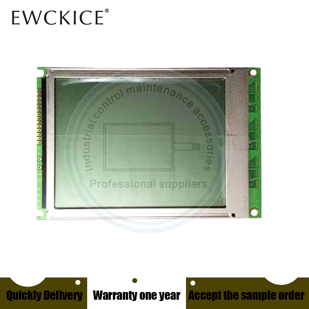 NEW DAC-360 DAC360 DAC 360 HMI PLC LCD monitor Liquid Crystal Display