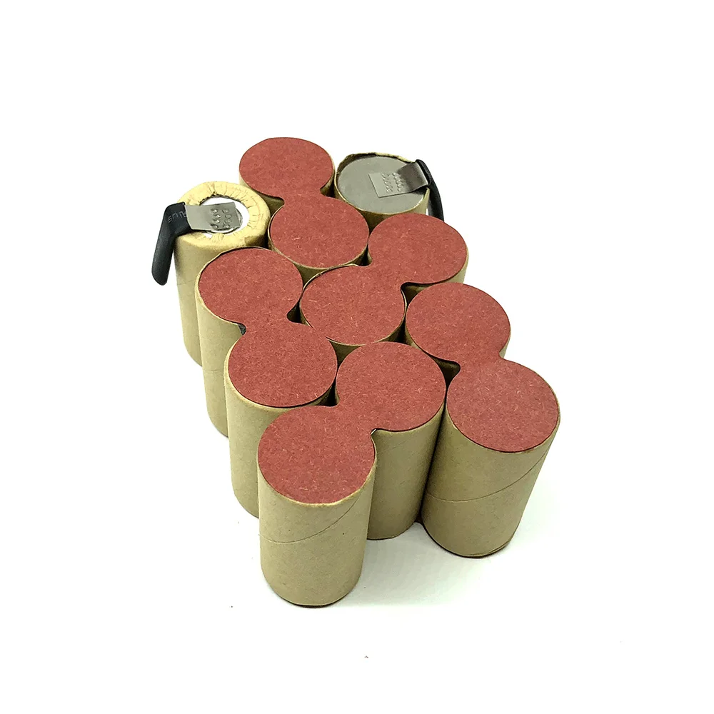 3000mAh for AEG 14.4V Ni MH Battery pack CD  BBM14STX  BBS14X BDSE14.4T BSB14STX SB2E14STX BS2E14.4T
